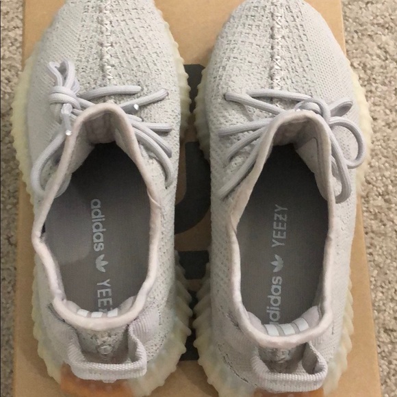 Yeezy boost 350 V2 sesame - Picture 4 of 15